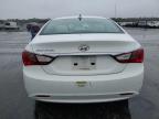 2011 Hyundai Sonata Gls en Venta en Brookhaven, NY - Minor Dent/Scratches