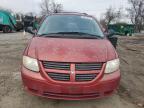 2006 Dodge Caravan Sxt de vânzare în Baltimore, MD - Mechanical