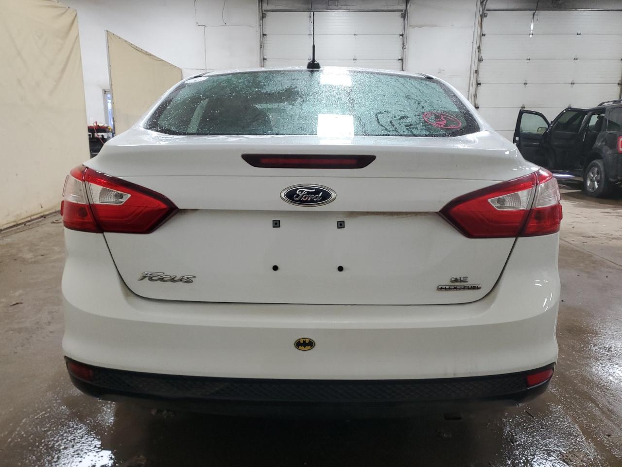 2014 Ford Focus - Image 6