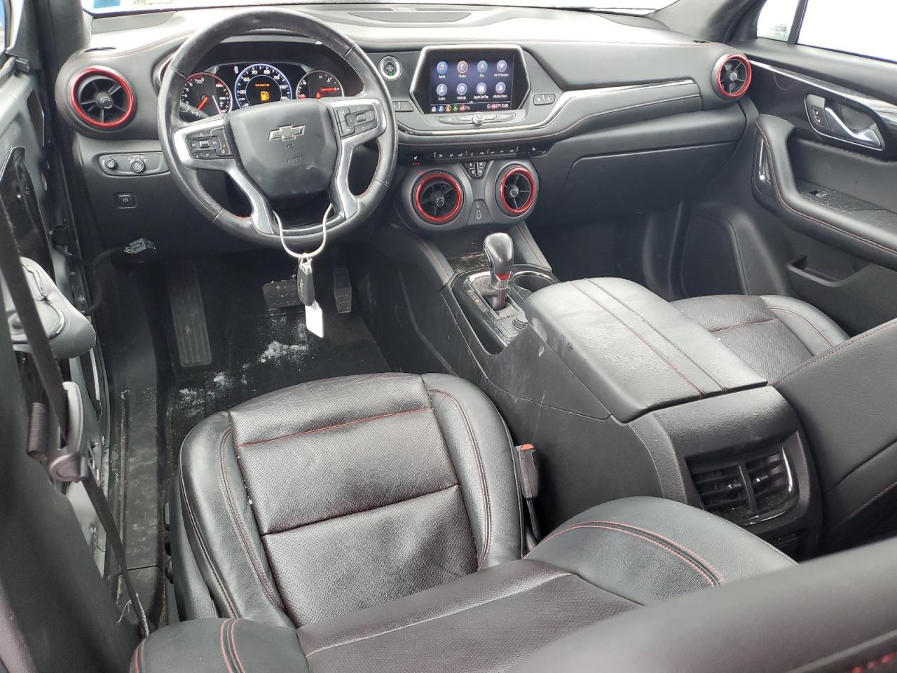 2020 Chevrolet Blazer - Image 8