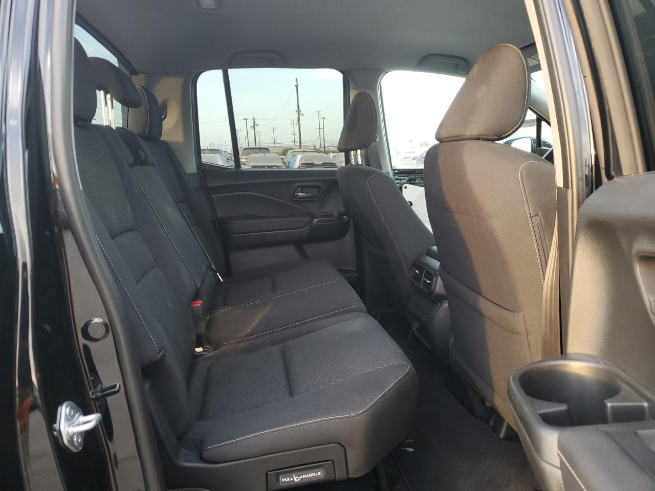 2024 Honda Ridgeline - Image 10