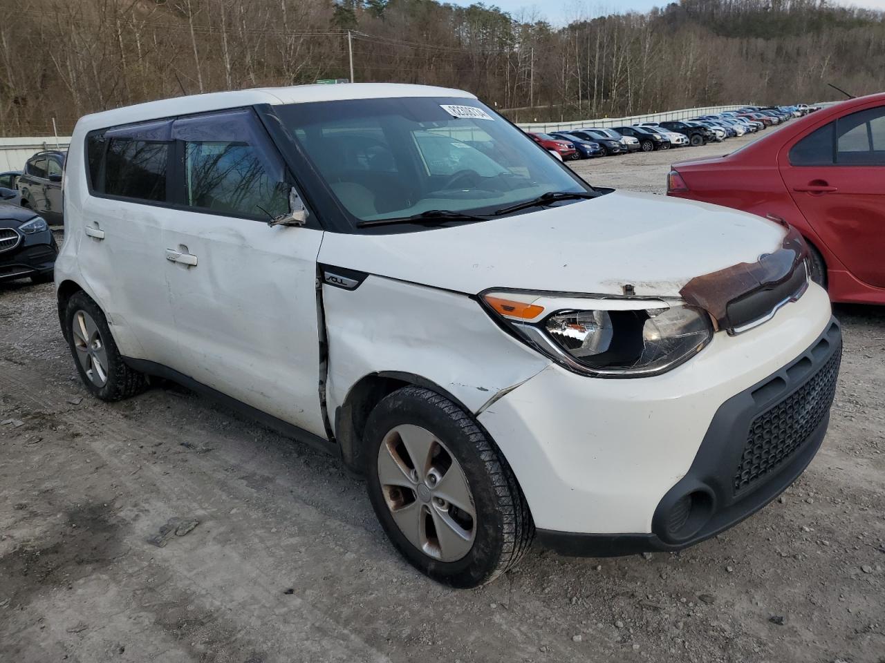 2015 Kia Soul - Image 4
