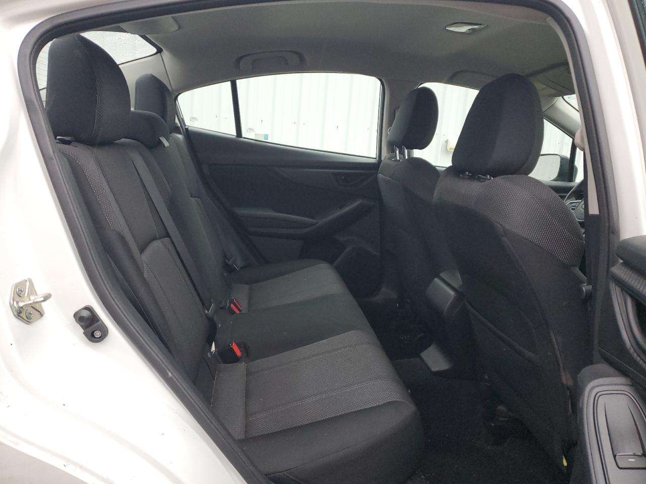 2017 Subaru Impreza - Image 10
