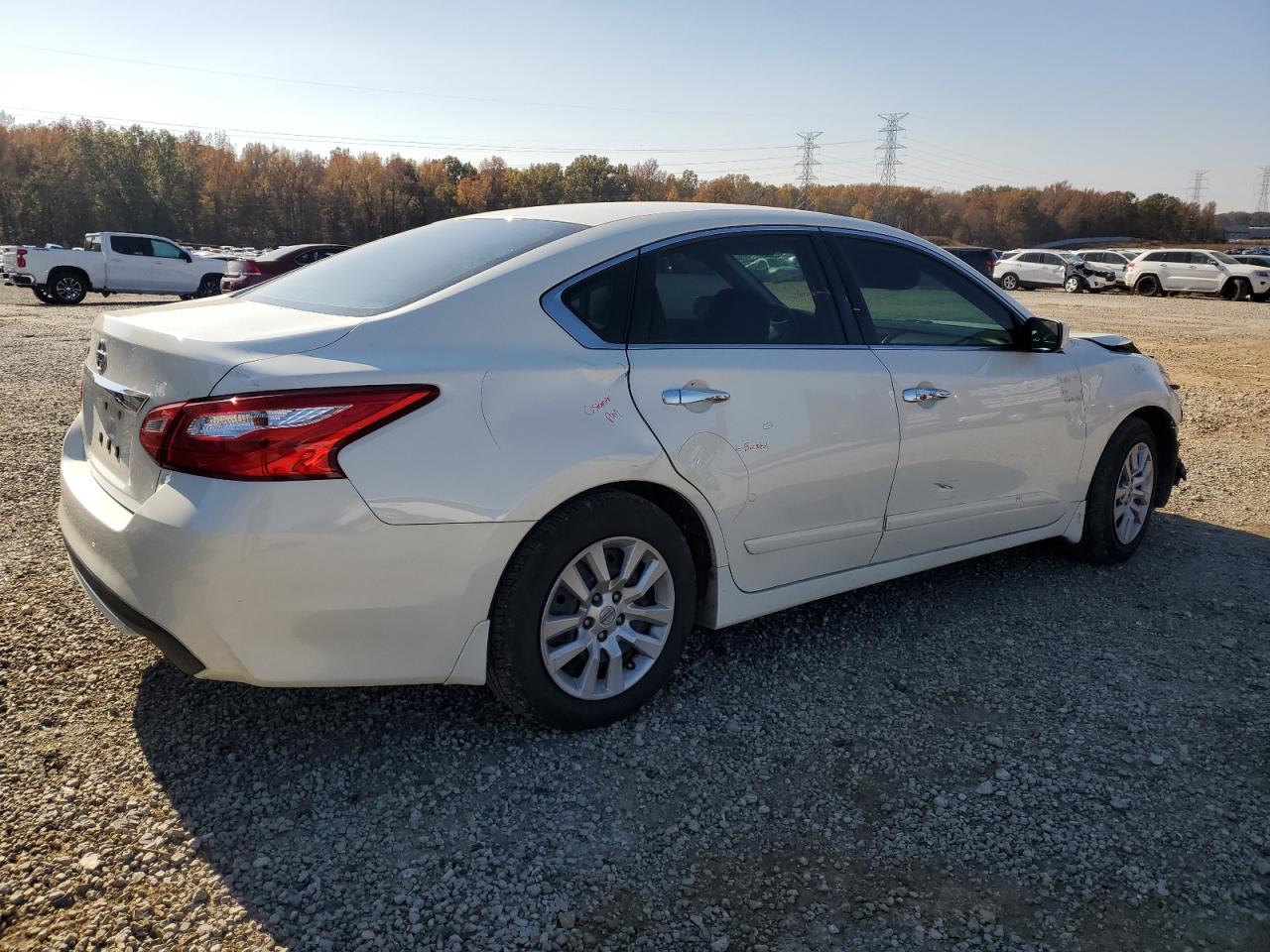 1N4AL3AP0GC282616 NISSAN ALTIMA 2016