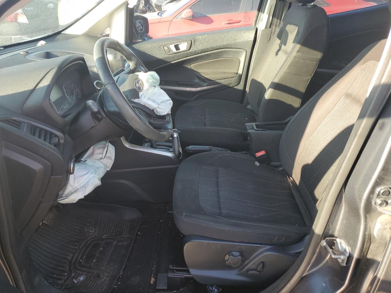2018 Ford EcoSport - Image 7