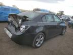 2013 Chevrolet Cruze Lt للبيع في Brighton، CO - Rear End