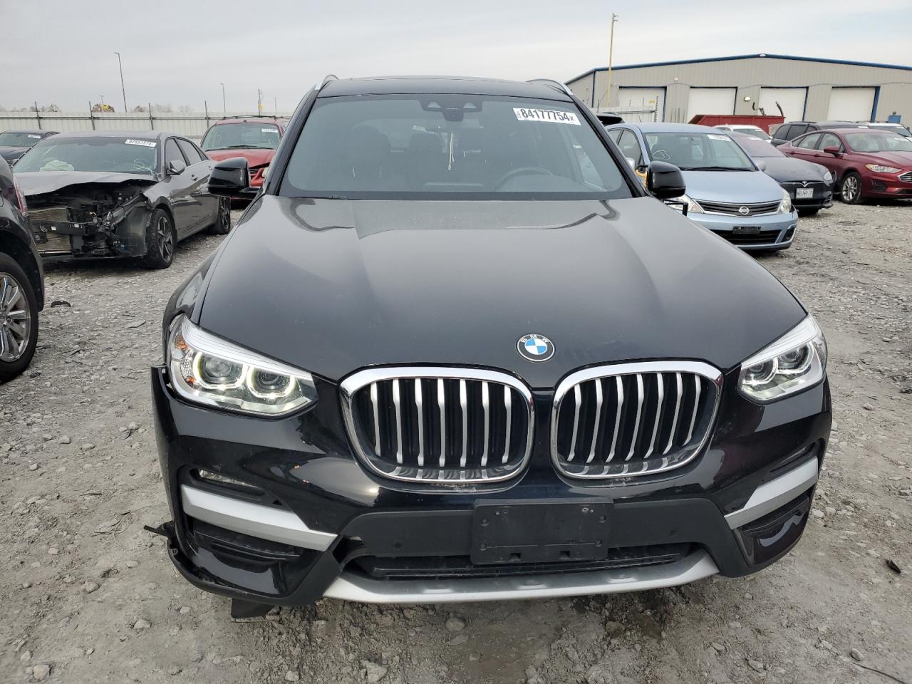 2020 BMW X3 - Image 5