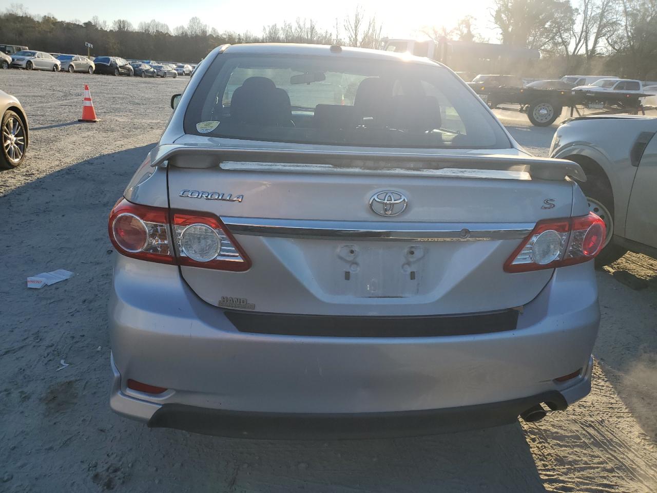 2011 Toyota Corolla - Image 6