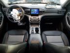 2022 Ford Explorer Xlt for Sale in Littleton, CO - Front End