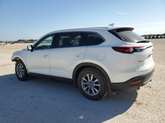  MAZDA CX-9 2018 Biały