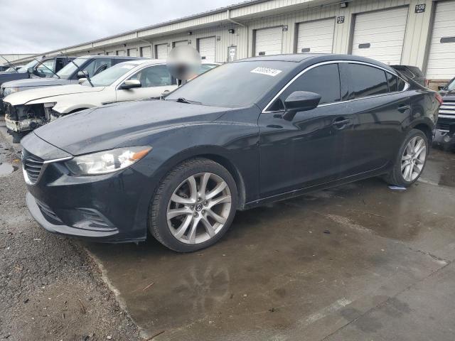 2016 Mazda 6 Touring