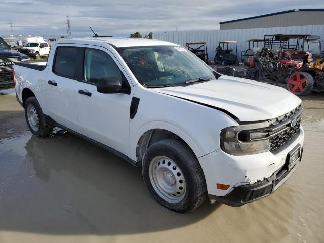  FORD MAVERICK 2022 Білий