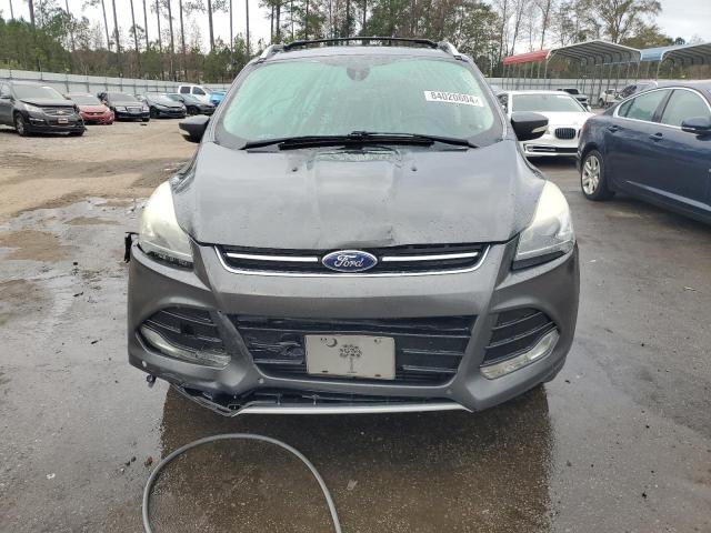  FORD ESCAPE 2015 Gray