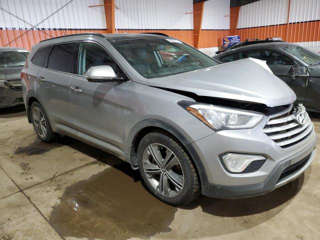 2014 HYUNDAI SANTA FE GLS