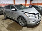 2014 HYUNDAI SANTA FE GLS for sale at Copart AB - CALGARY