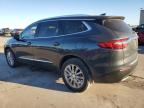 2018 Buick Enclave Premium de vânzare în Grand Prairie, TX - Hail