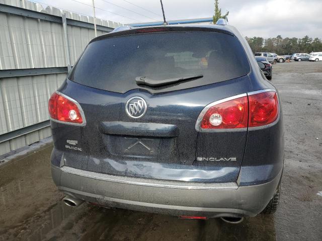  BUICK ENCLAVE 2012 Blue