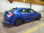2017 Honda Civic Sport for Sale in Marlboro, NY - Side