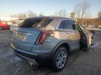 2021 Cadillac Xt5 Premium Luxury продається в Louisville, KY - Rollover