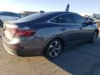 2019 Honda Insight Ex за продажба в Grand Prairie, TX - All Over