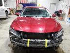 2018 Toyota Camry Hybrid de vânzare în Billings, MT - Front End