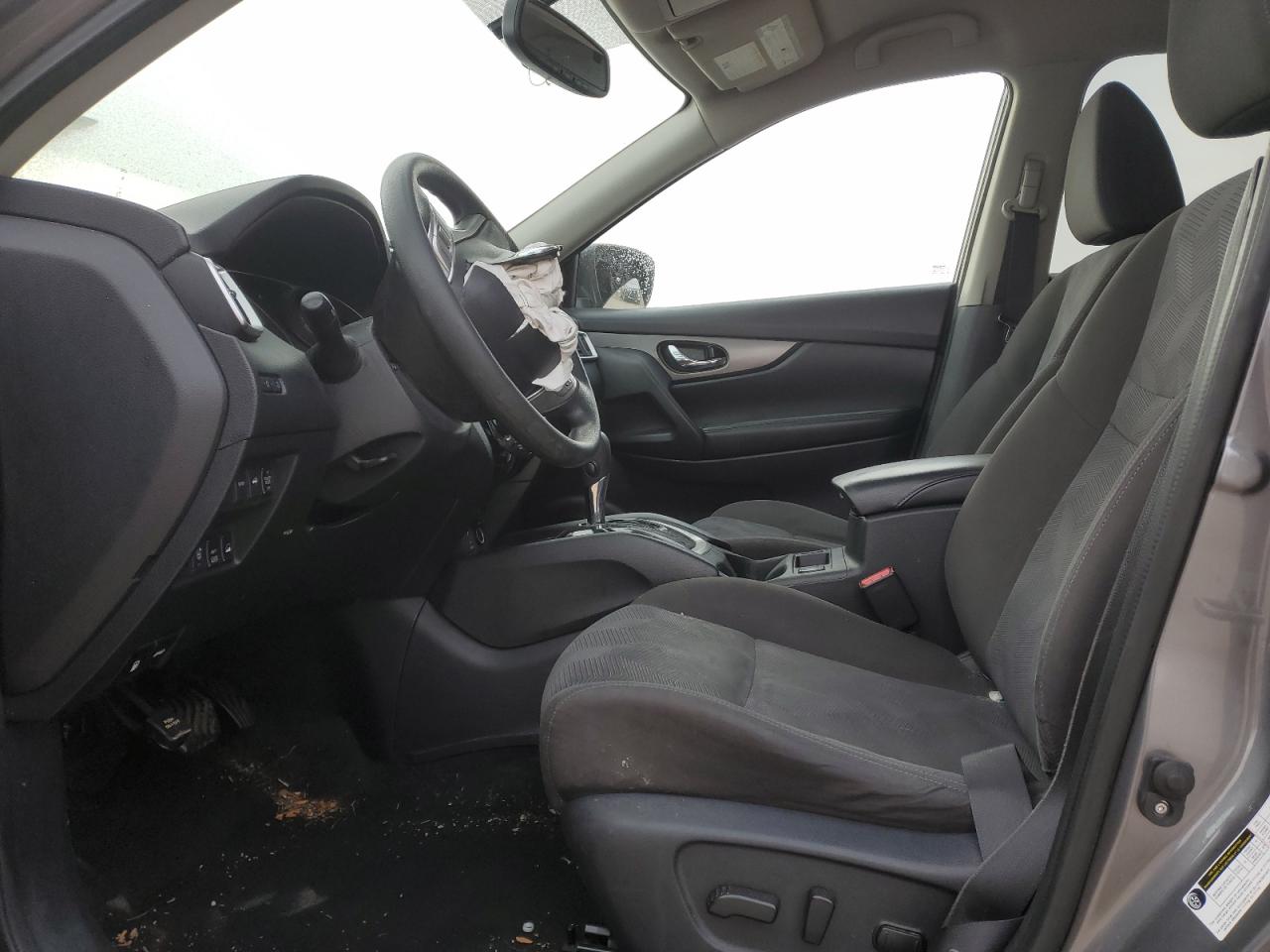 2016 Nissan Rogue - Image 7