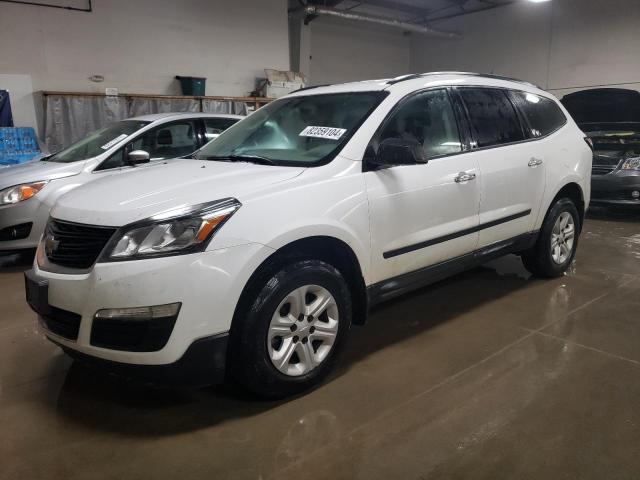 2016 Chevrolet Traverse Ls