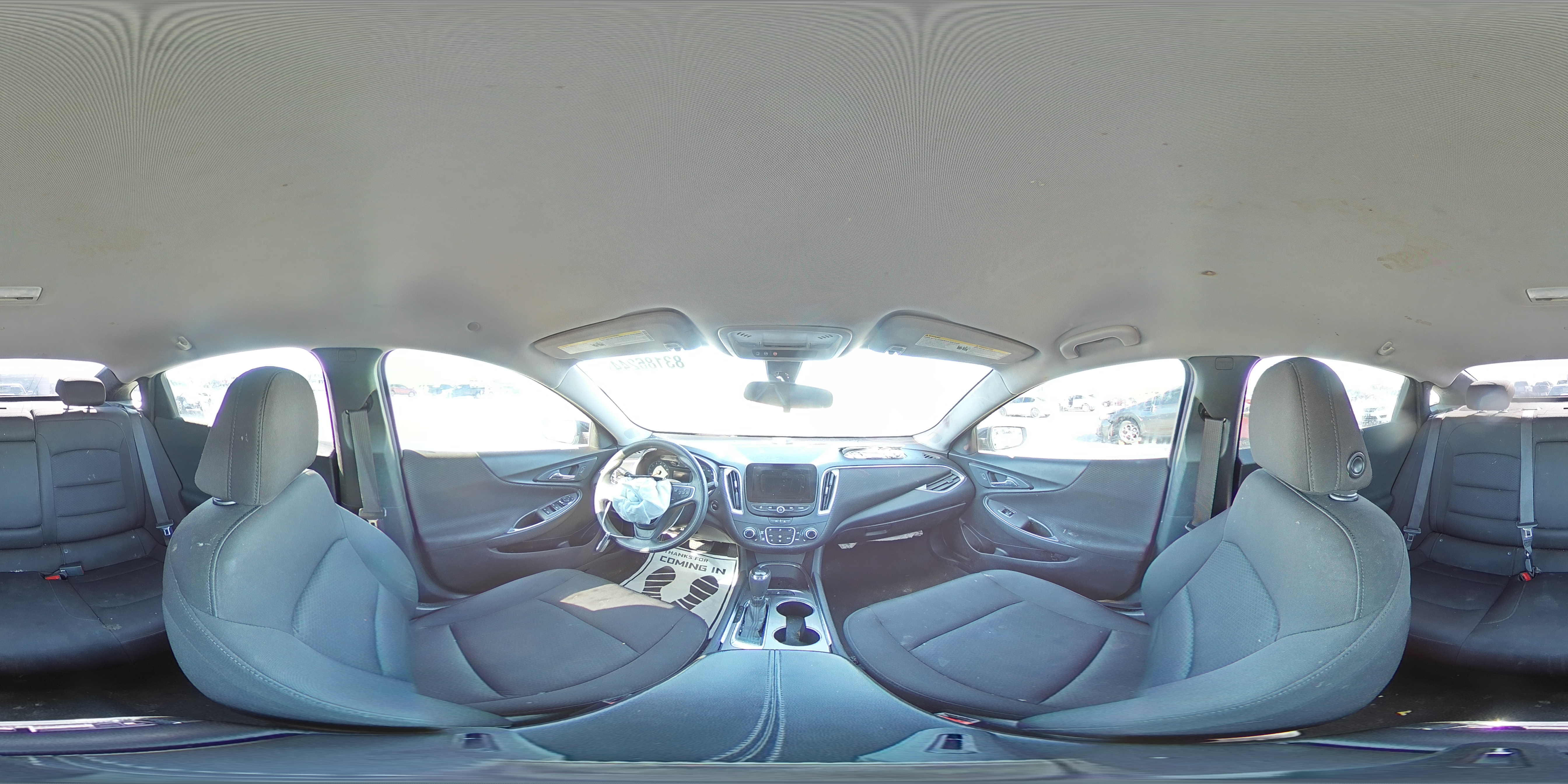 2020 Chevrolet Malibu - Image 15