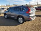 2016 Honda Cr-V Exl продається в Colorado Springs, CO - Front End