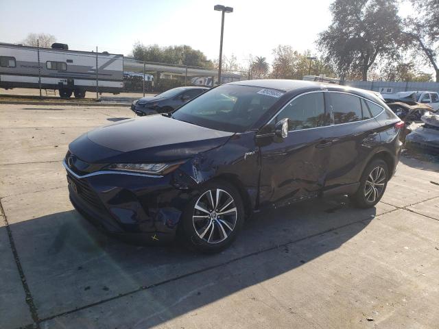 2021 Toyota Venza Le