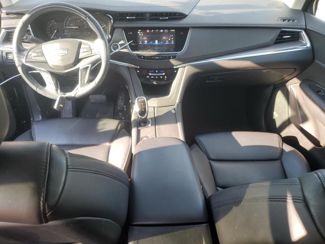 2019 Cadillac XT5 - Image 8
