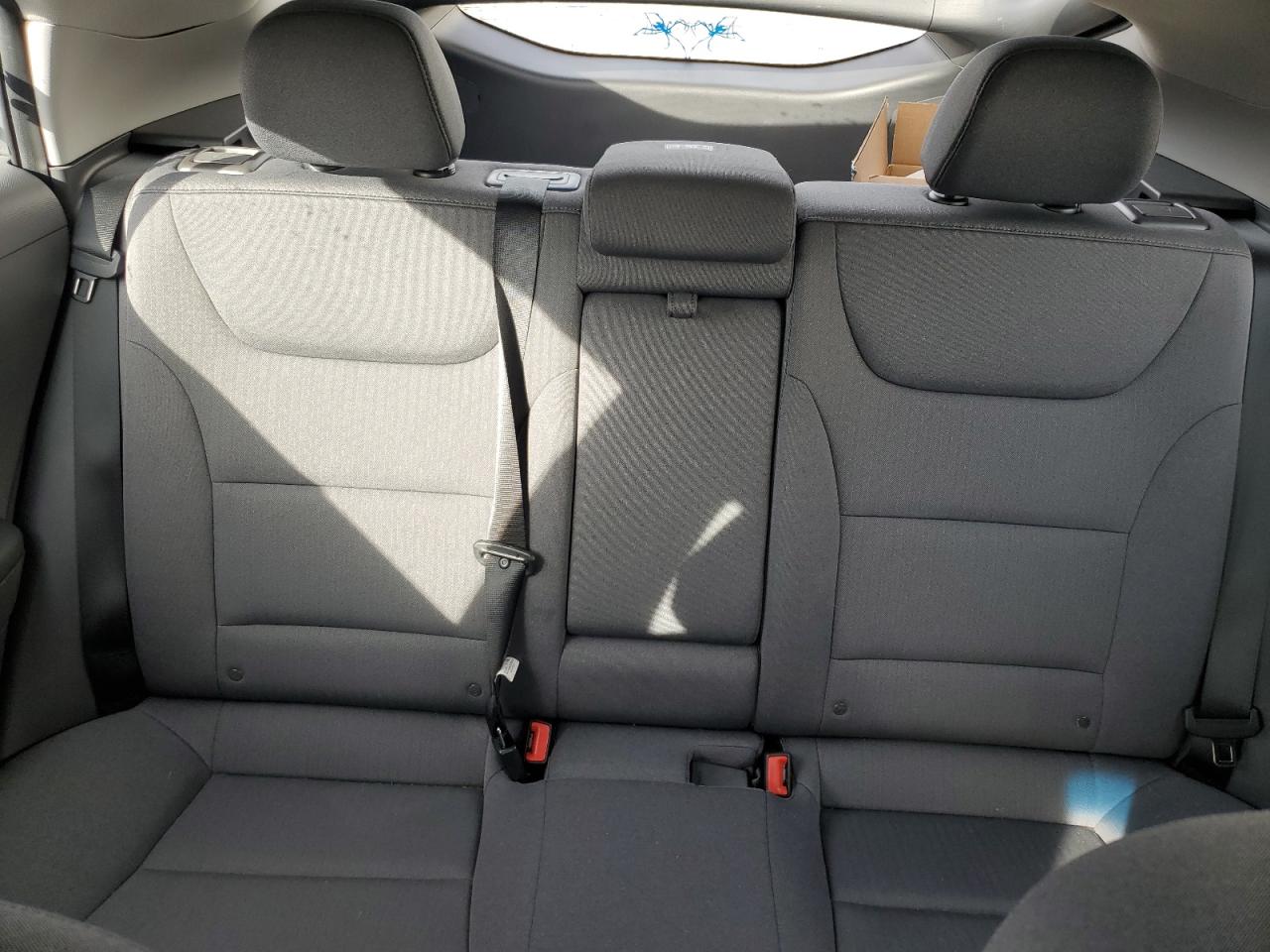 2020 Hyundai IONIQ - Image 10