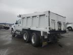 2024 Ford F750 Super Duty na sprzedaż w Woodhaven, MI - Rollover