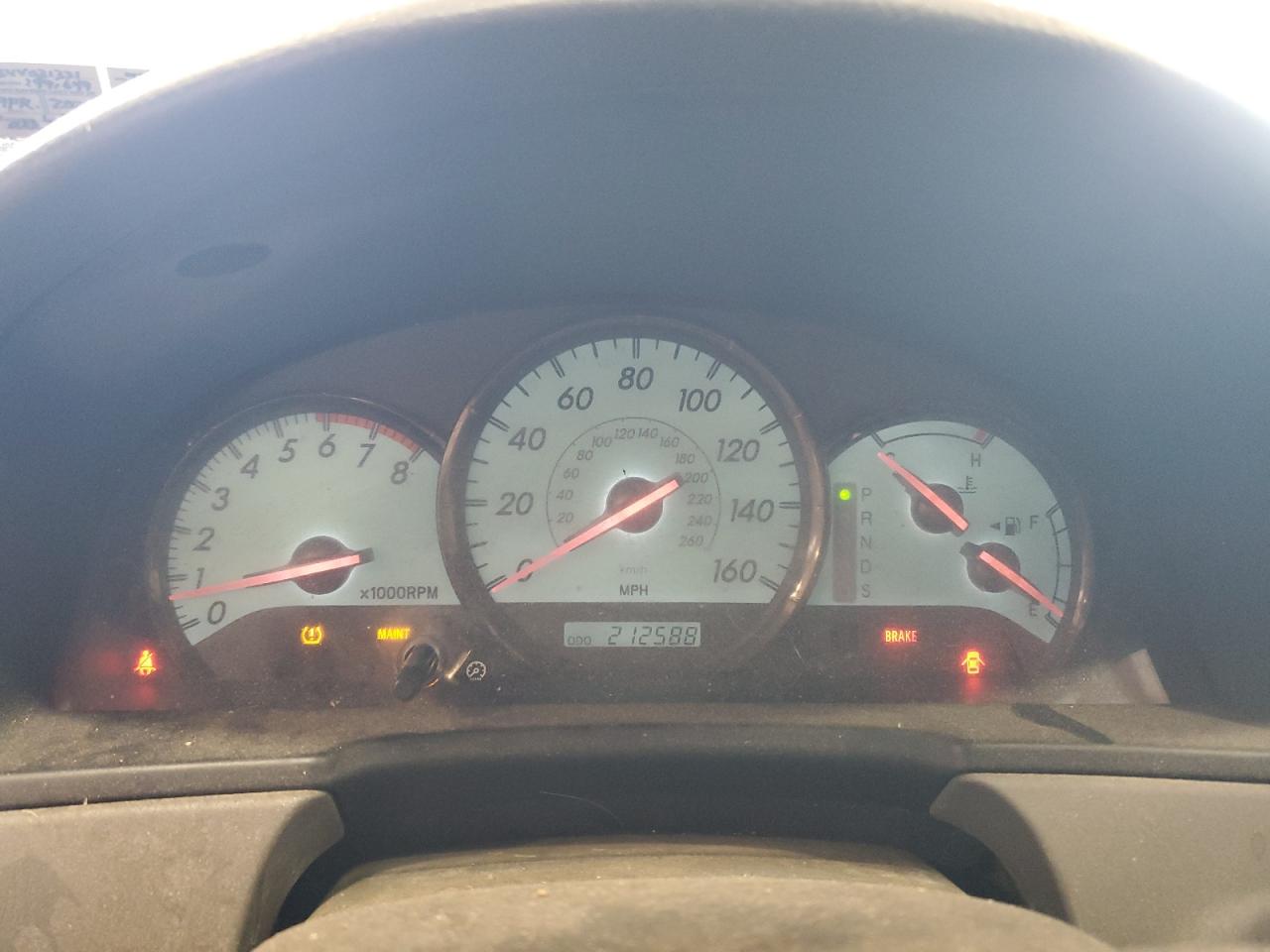 2004 Toyota Camry Solara - Image 9