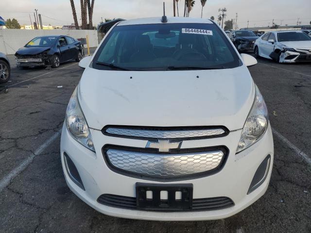  CHEVROLET SPARK 2016 Белы