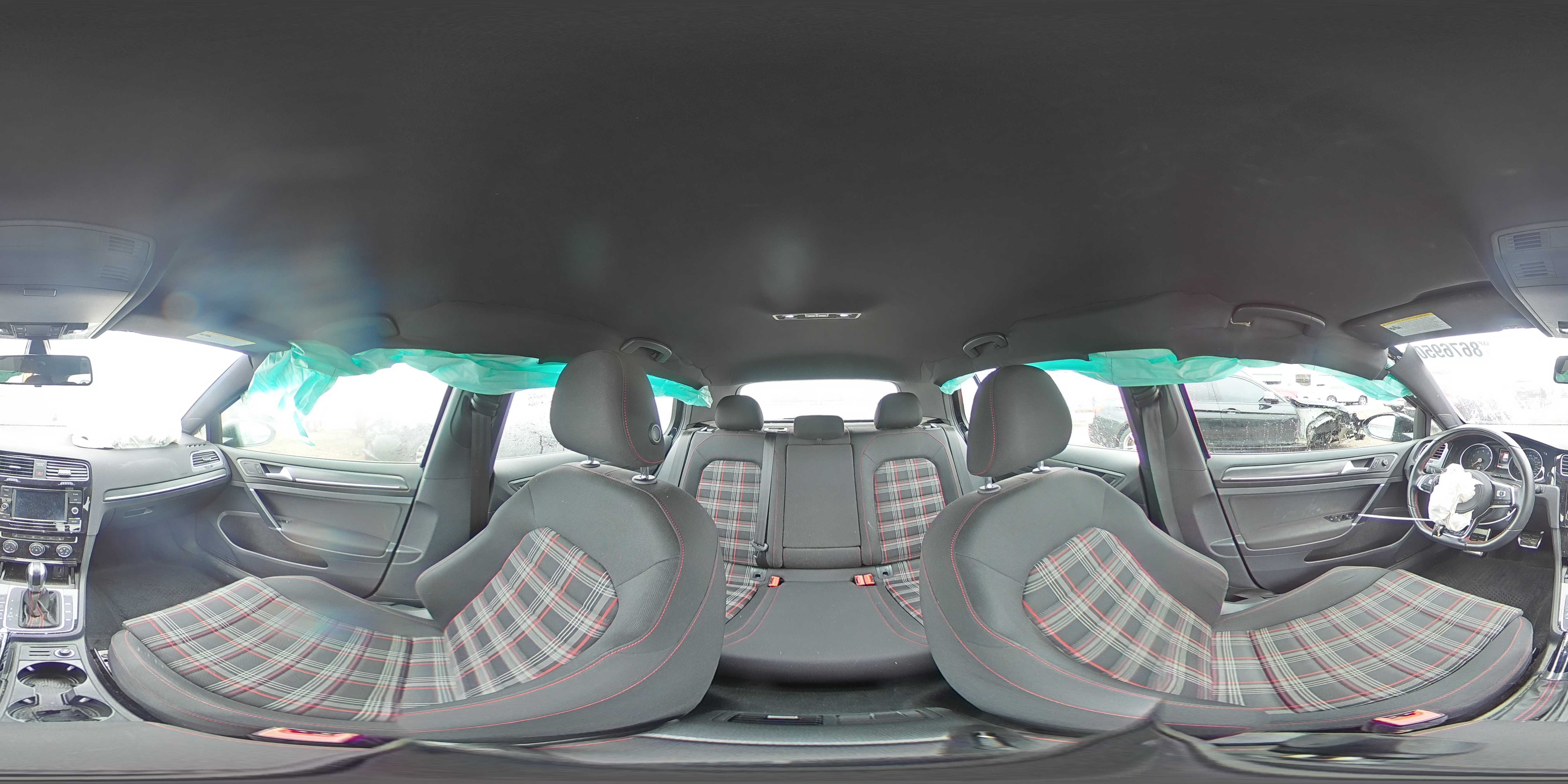 2019 Volkswagen GTI - Image 14