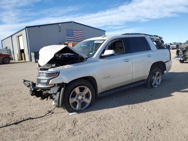 2015 Chevrolet Tahoe C1500 Lt