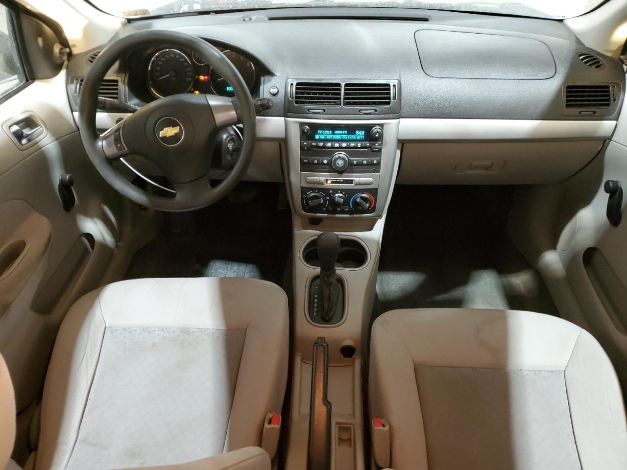 2010 Chevrolet Cobalt - Image 8
