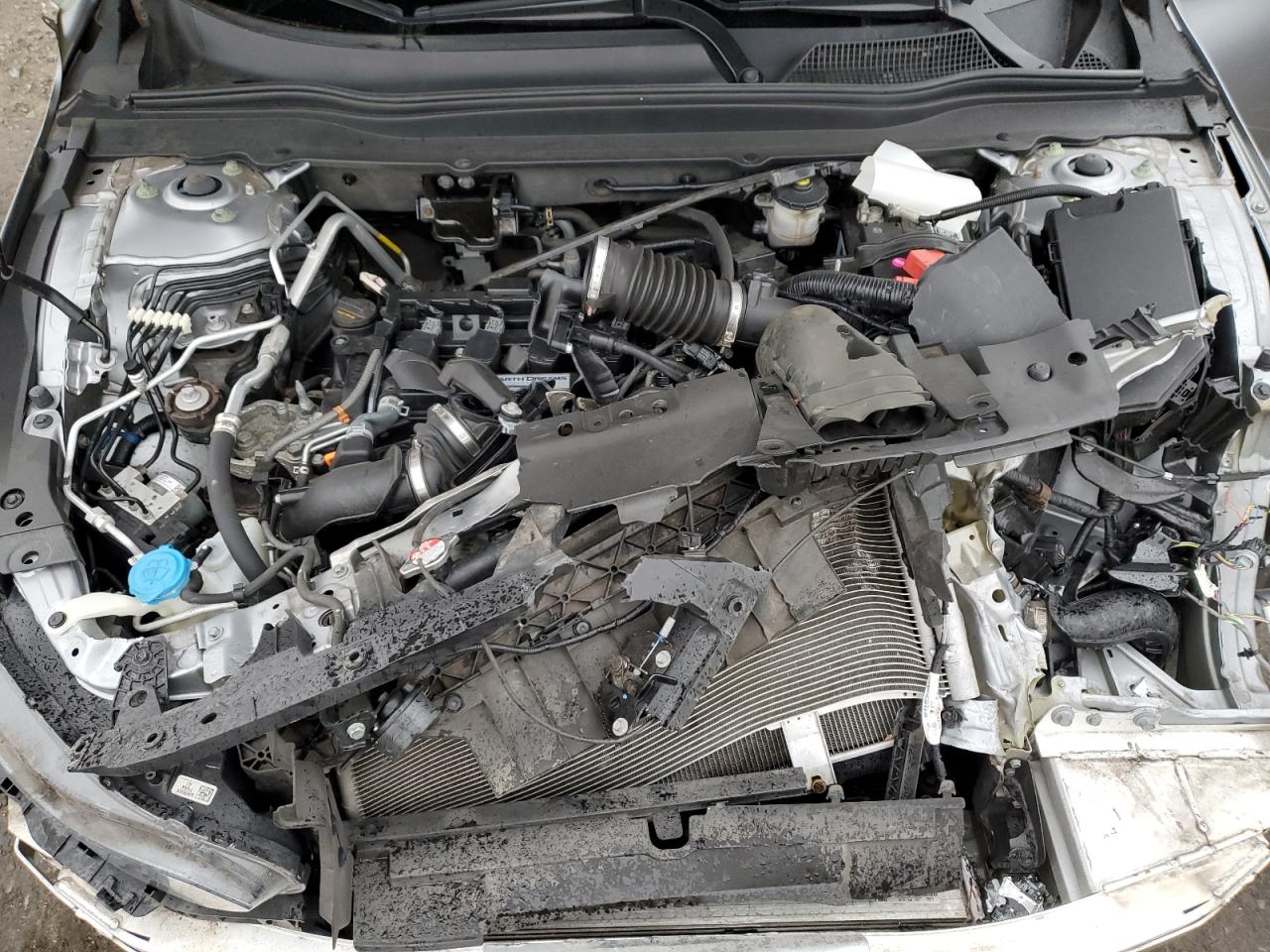 2018 Honda Accord - Image 11