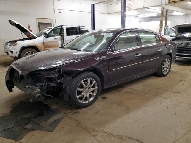 2008 Buick Lucerne Cxl