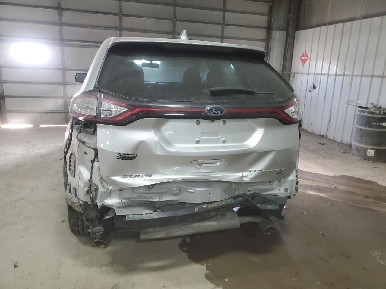 2018 Ford Edge - Image 6