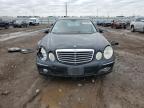 2008 Mercedes-Benz E 350 4Matic na sprzedaż w Elgin, IL - Front End