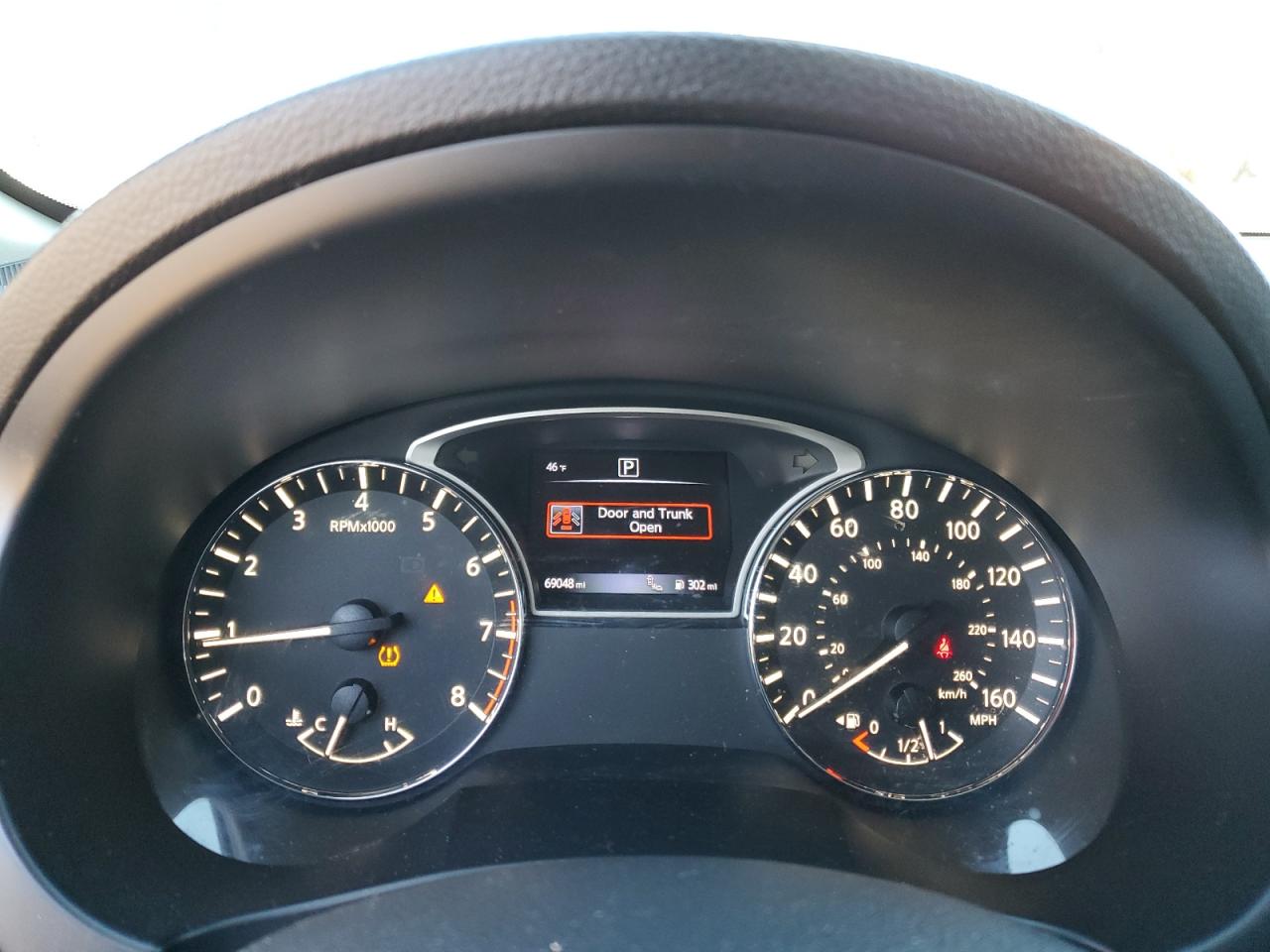 2017 Nissan Altima - Image 9