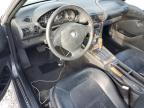 WBACH9348YL****** Wrecked 2000 BMW Z3 in AL - Hueytown