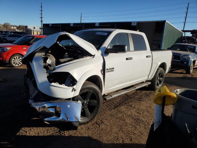 2016 Ram 1500 Slt