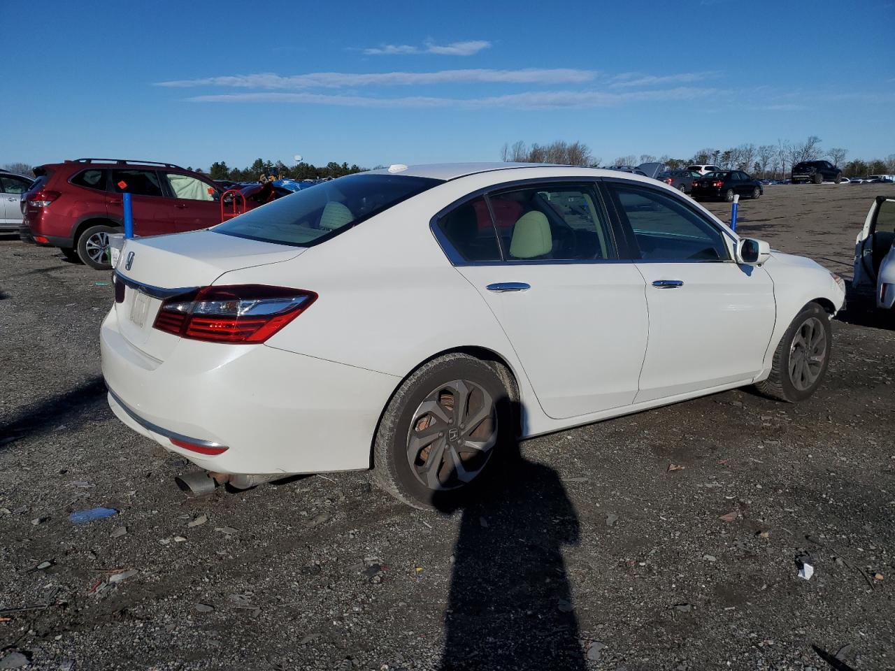 VIN 1HGCR2F74GA007297 2016 HONDA ACCORD no.3