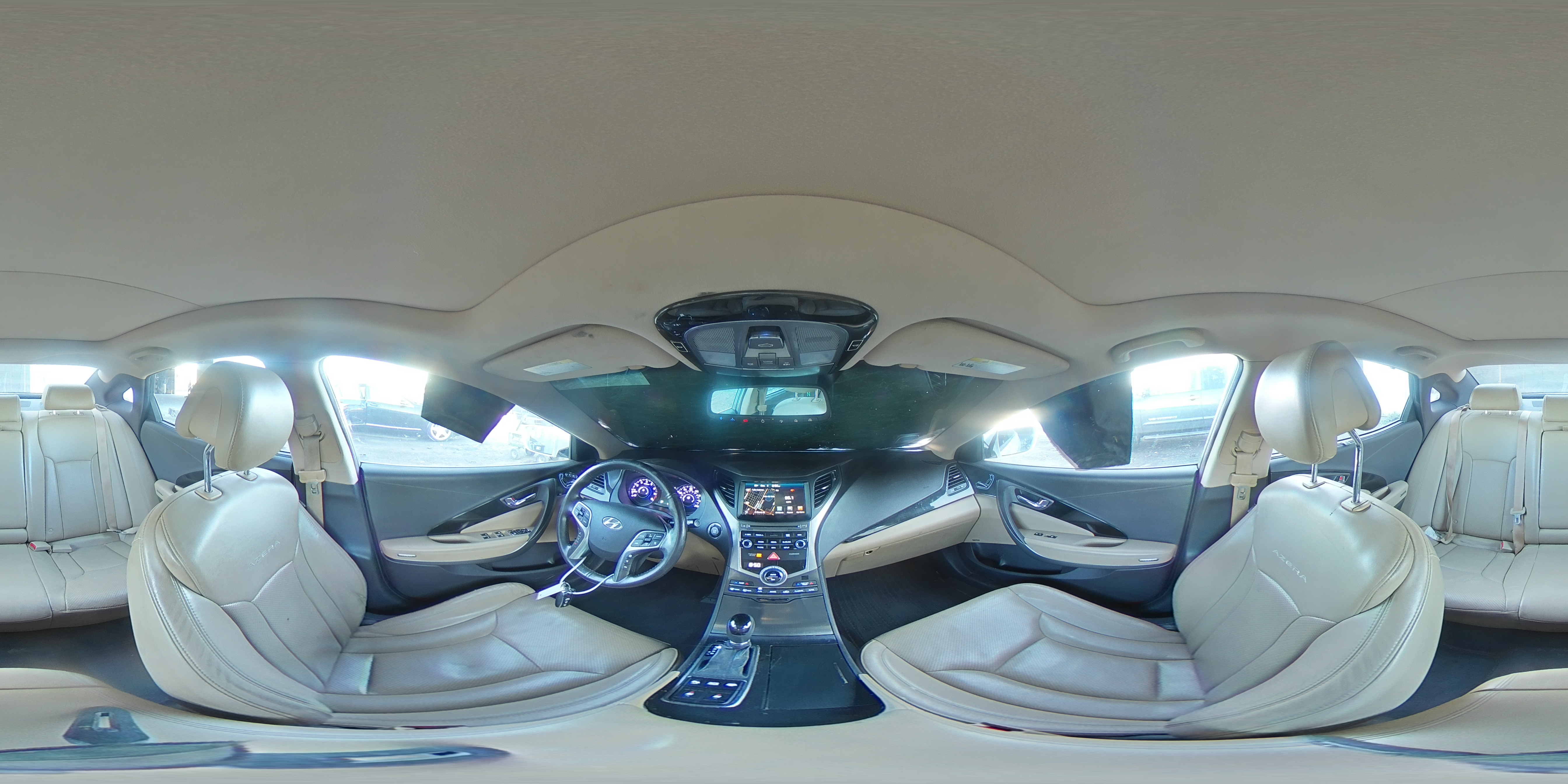 2016 Hyundai Azera - Image 15