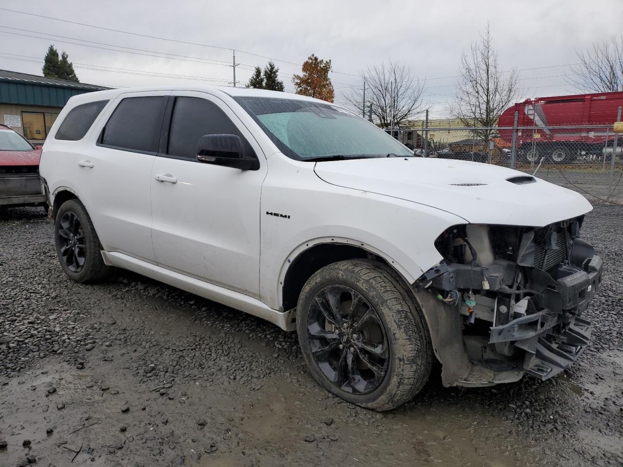 2020 Dodge Durango - Image 4