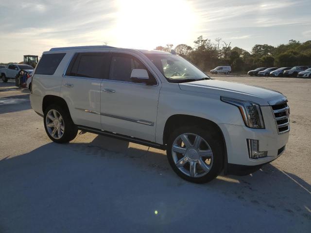  CADILLAC ESCALADE 2015 tan