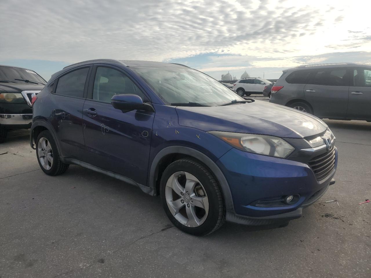 2016 Honda HR-V - Image 4
